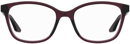 Under Armour Klassieke Stijl Bril - maat Paars