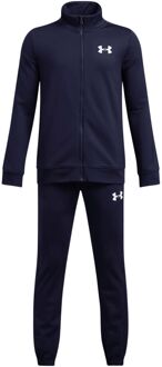 Under Armour Knit Trainingspak Jongens - XL-158/170