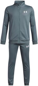 Under Armour Knit Trainingspak Jongens - XS-116/128
