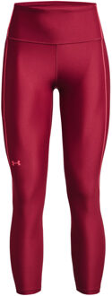 Under Armour Knockout Tank Lange Tight Dames L Bordeaux