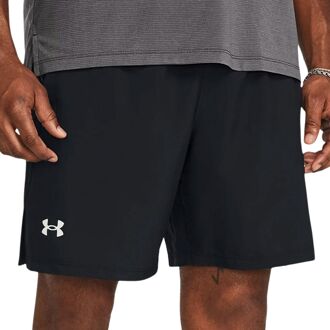 Under Armour Launch 7'' Short Heren zwart - M