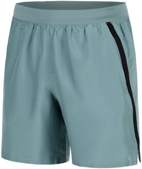 Under Armour Launch 7in Hardloopshorts Heren blaugrau - S,M,XXL