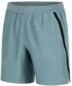Under Armour Launch 7in Hardloopshorts Heren blaugrau - XL