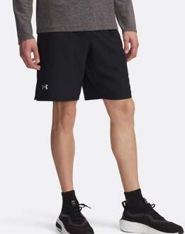 Under Armour Launch 9in Hardloopshorts Heren zwart - S,M,L,XL,XXL,3XL