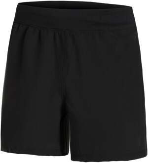 Under Armour Launch Elite 5'' Shorts - Black/Black/Reflective - XL