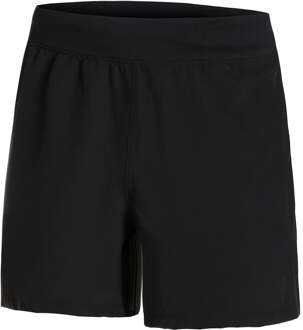 Under Armour Launch Elite 5in Shorts Heren-Zwart - S,M,L,XL,XXL