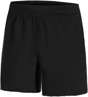 Under Armour Launch Elite 5in Shorts Heren-Zwart - XXL