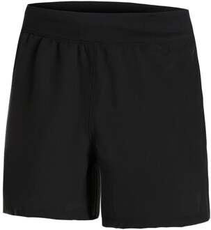 Under Armour Launch Elite 5in Shorts Heren-Zwart