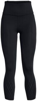 Under Armour Launch Elite Ankle Hardlooplegging Dames-Zwart - XS