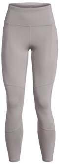 Under Armour Launch Elite Coldweather Hardlooplegging Dames-Grijs