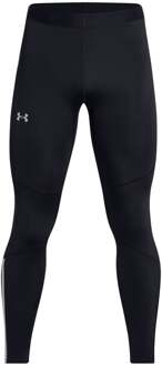 Under Armour Launch Elite Coldweather Hardlooplegging Heren-Zwart - XXL