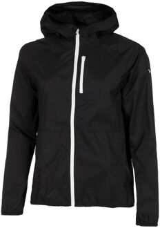 Under Armour Launch Lightweight Hardloopjas Dames zwart - S,M