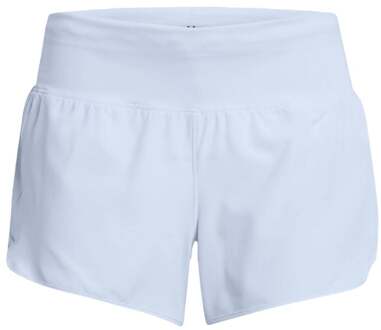 Under Armour Launch Pro 2in Hardloopshorts Dames-Blauw - M,L