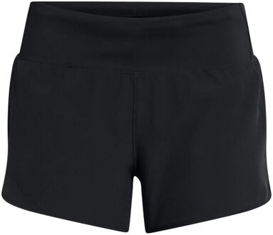 Under Armour Launch Pro 2in Hardloopshorts Dames-Zwart - S,L,XL