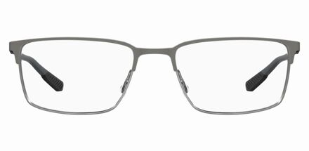 Under Armour Lijsten Grijs - One Size