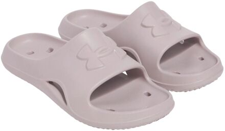 Under Armour Locker V Badslippers Heren - 41