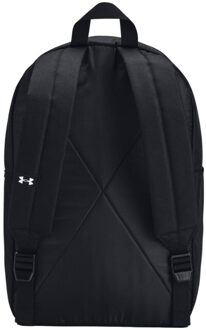 Under Armour Loudon lite 20l rugzak Zwart - One size