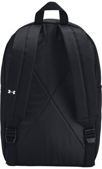 Under Armour Loudon lite 20l rugzak Zwart - One size