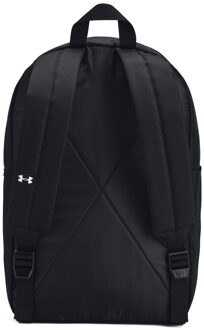 Under Armour Loudon Lite Logo Rugzak (Zwart/Wit) - One Size