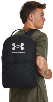 Under Armour Loudon rugzak - maat One size Zwart