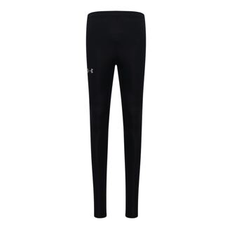 Under Armour Men's Under Armour Running Tights in Black Zwart - S