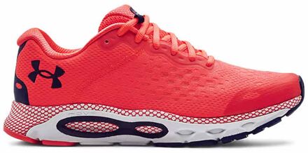Under Armour Men's Under Armour UA HOVR Infinite 3 Running Shoes in Red Rood