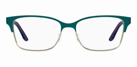 Under Armour Metalen Montuur Bril - maat Groenblauw