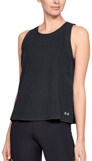 Under Armour Misty Copeland signature Woven tank - Dames - maat XS