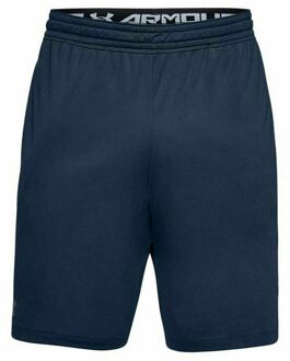 Under Armour Mk1 Shorts Fitness Broek Heren - Maat S