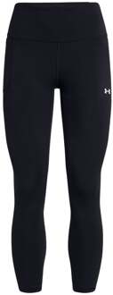 Under Armour Motion Ankle Leg Tight Dames-Zwart - XS,S,XL