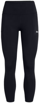 Under Armour Motion Ankle Leg Tight Dames-Zwart - XS,XL