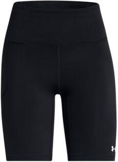 Under Armour Motion Korte Tight Dames XL/42 Zwart
