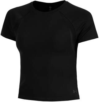 Under Armour Motion Mesh T-shirt Dames-zwart, grijs - XS,S,M,L,XL