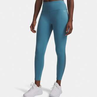 Under Armour Motion Mesh Tight Dames-blauw