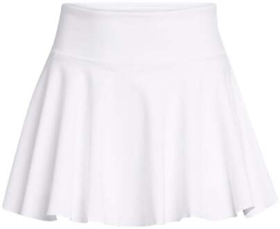 Under Armour Motion Rok Dames-wit, wit