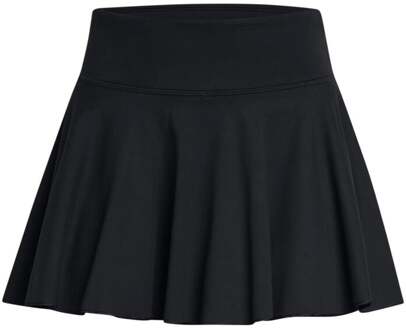 Under Armour Motion Rok Dames-zwart, grijs - S