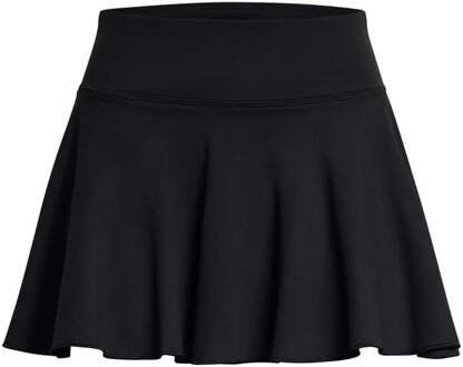 Under Armour Motion Rok Dames-Zwart - L