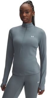 Under Armour Motion Sportsweater Dames L/40 Blauw