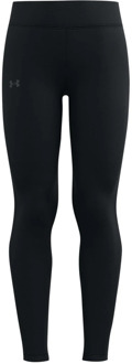 under armour motion sporttight zwart kinderen - 122