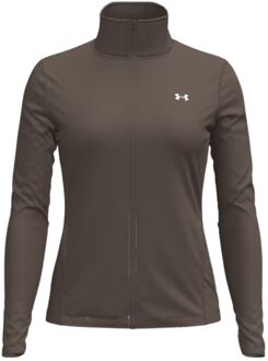 Under Armour Motion Sportvest Dames XL/42 Bruin