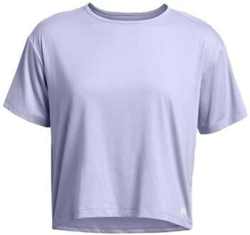 Under Armour Motion T-shirt Dames mauve - XL