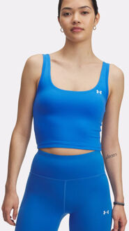 Under Armour Motion Tanktop Dames-Blauw - M,L,XL