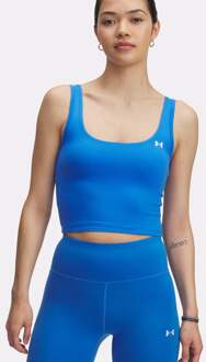 Under Armour Motion Tanktop Dames-Blauw - S