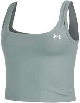 Under Armour Motion Tanktop Dames-Groen - XL