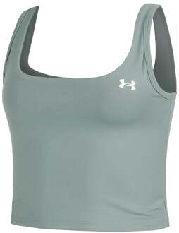 Under Armour Motion Tanktop Dames-Groen - XL
