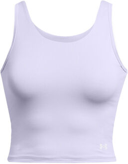 Under Armour Motion Tanktop Dames paars - L,XL