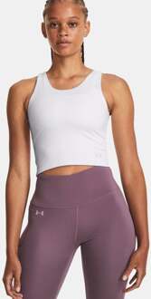 Under Armour Motion Tanktop Dames-Wit - XL