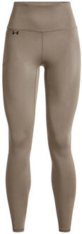 Under Armour Motion Tight Dames bruin - L