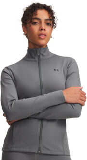 Under Armour Motion Trainingsjack Dames-groen, zwart - XS,S,M,L,XL