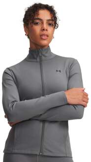Under Armour Motion Trainingsjack Dames-groen, zwart - XS